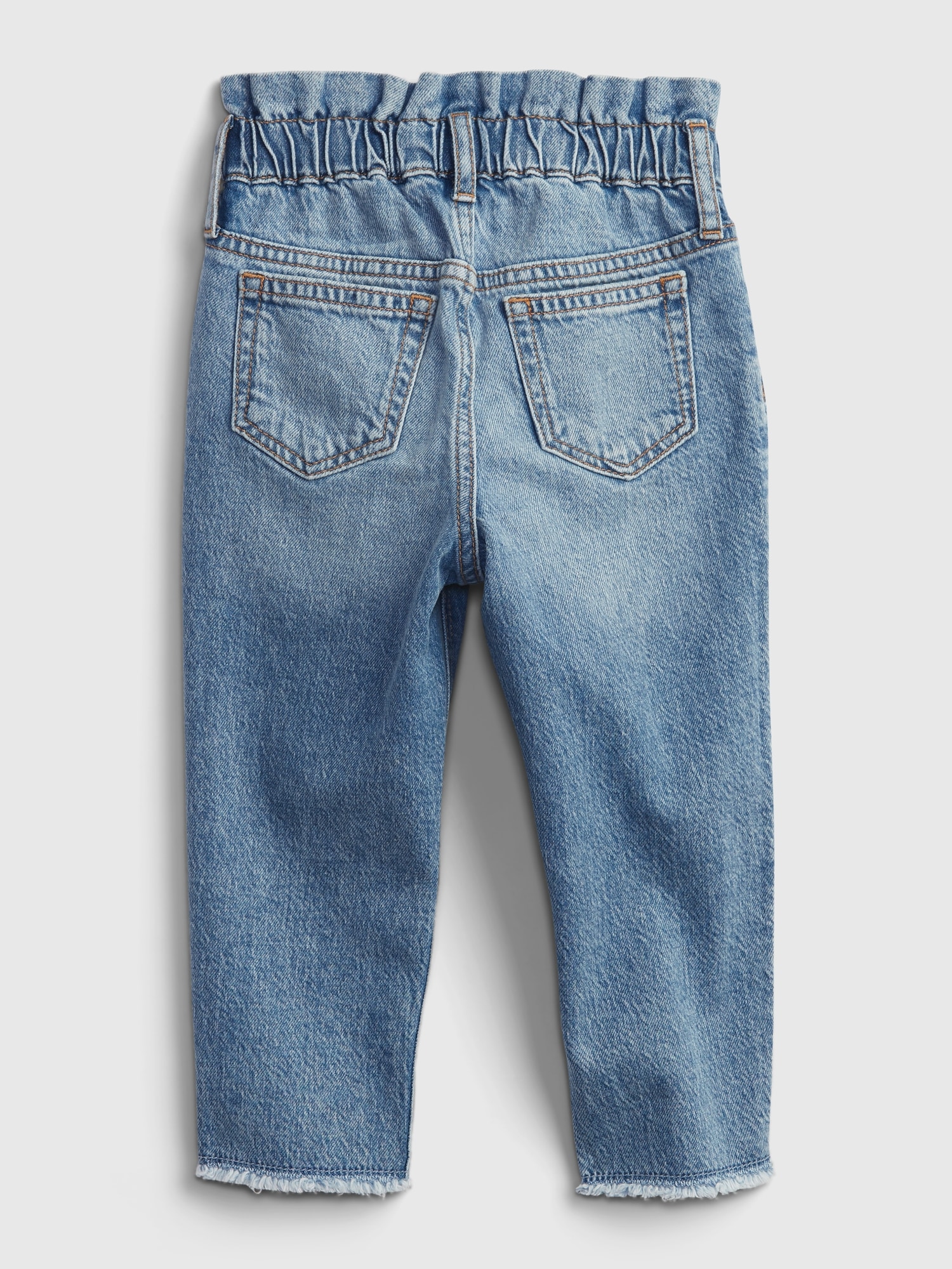 The gap cheap mom jeans