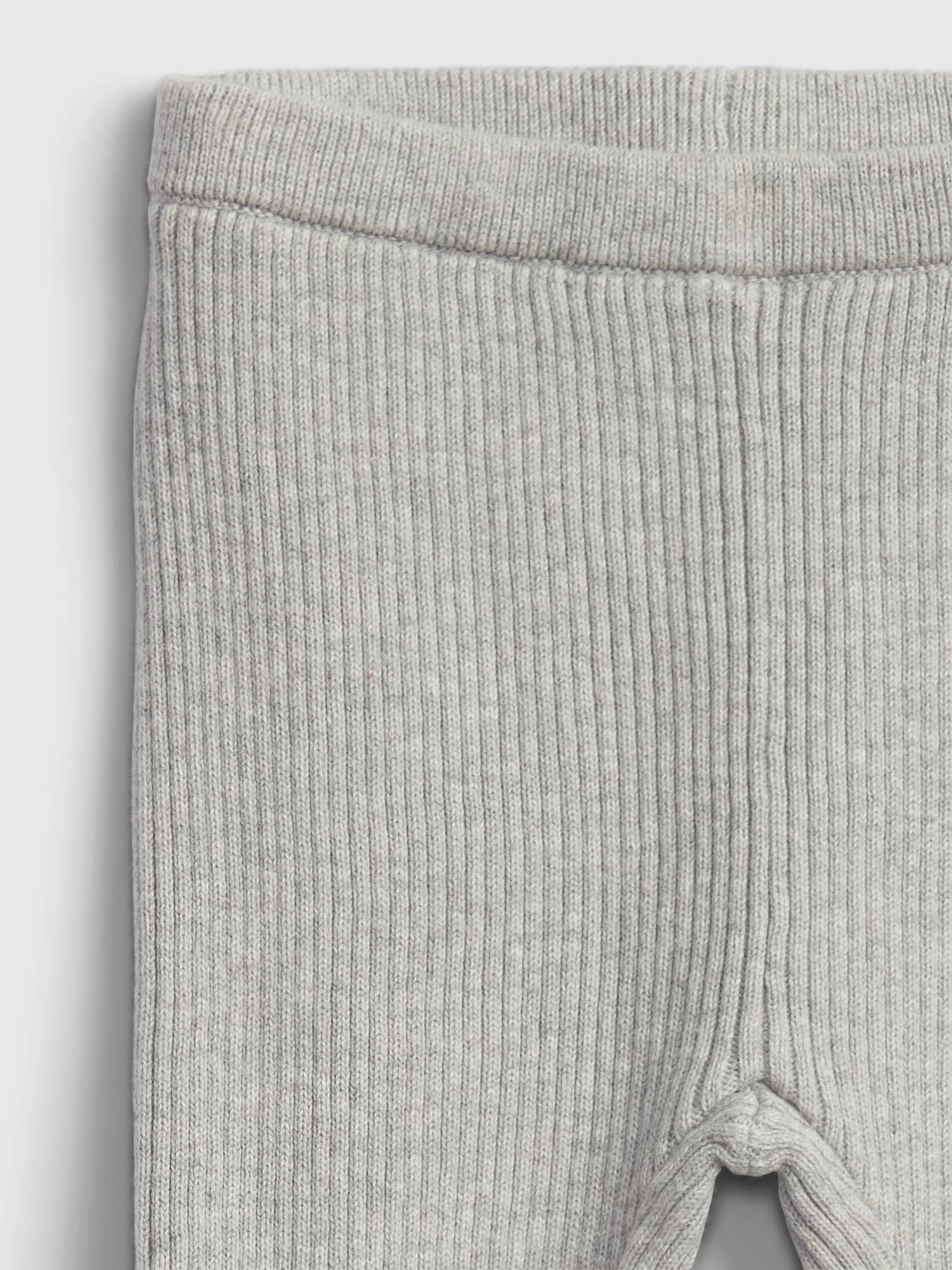 gap knit leggings