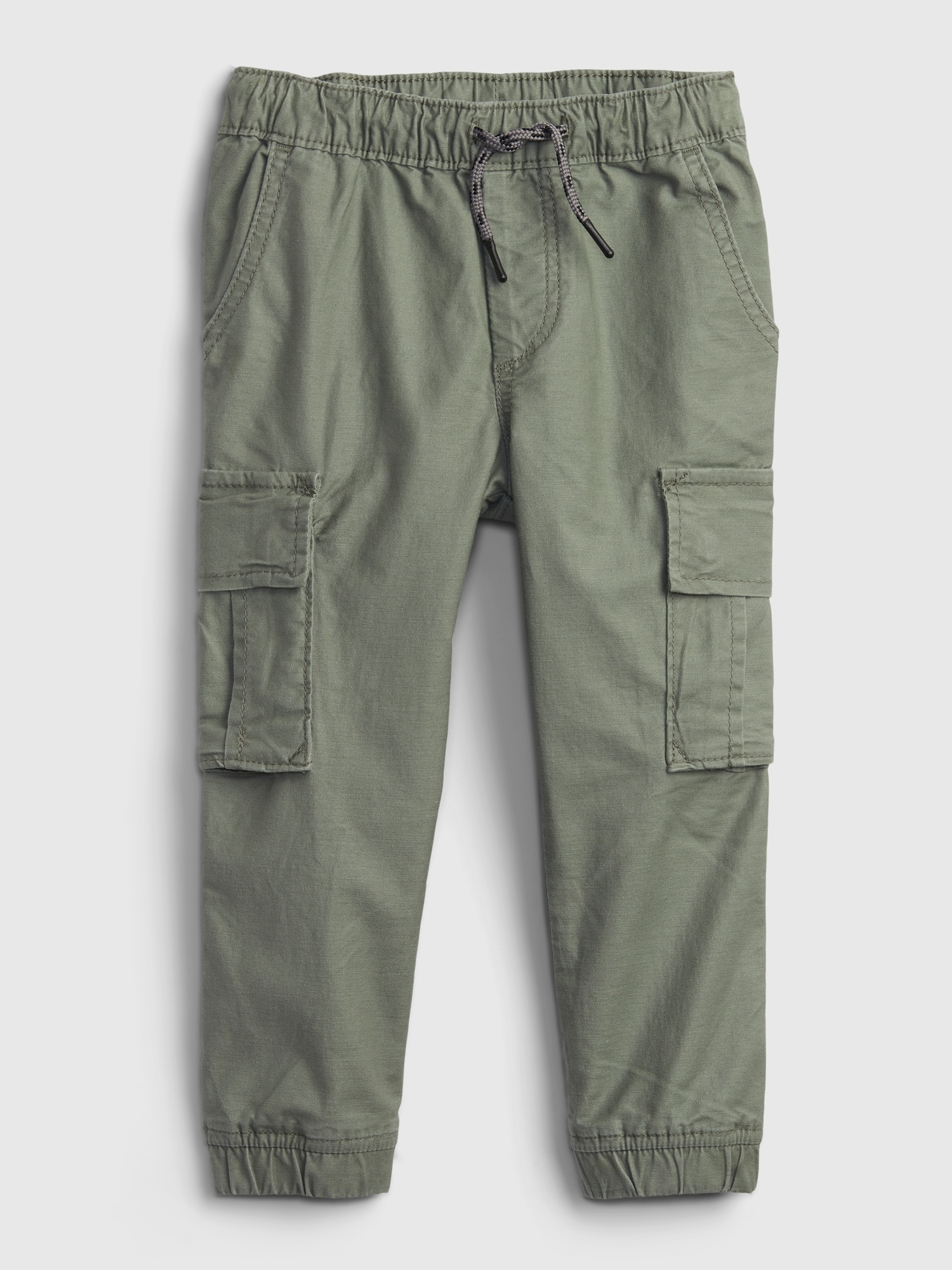 Toddler Cargo Joggers | Gap