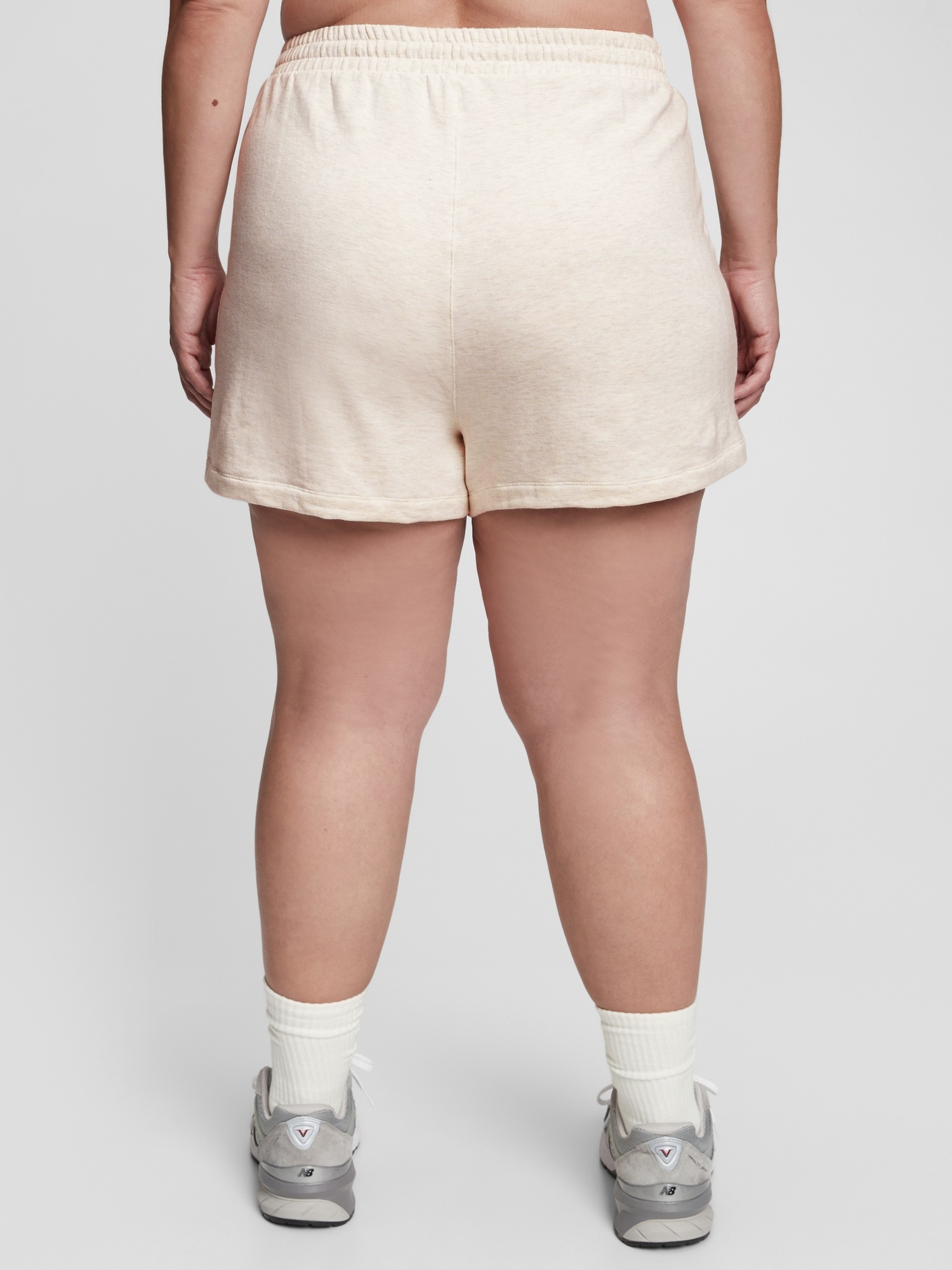 Cloud Light Utility Shorts Gap