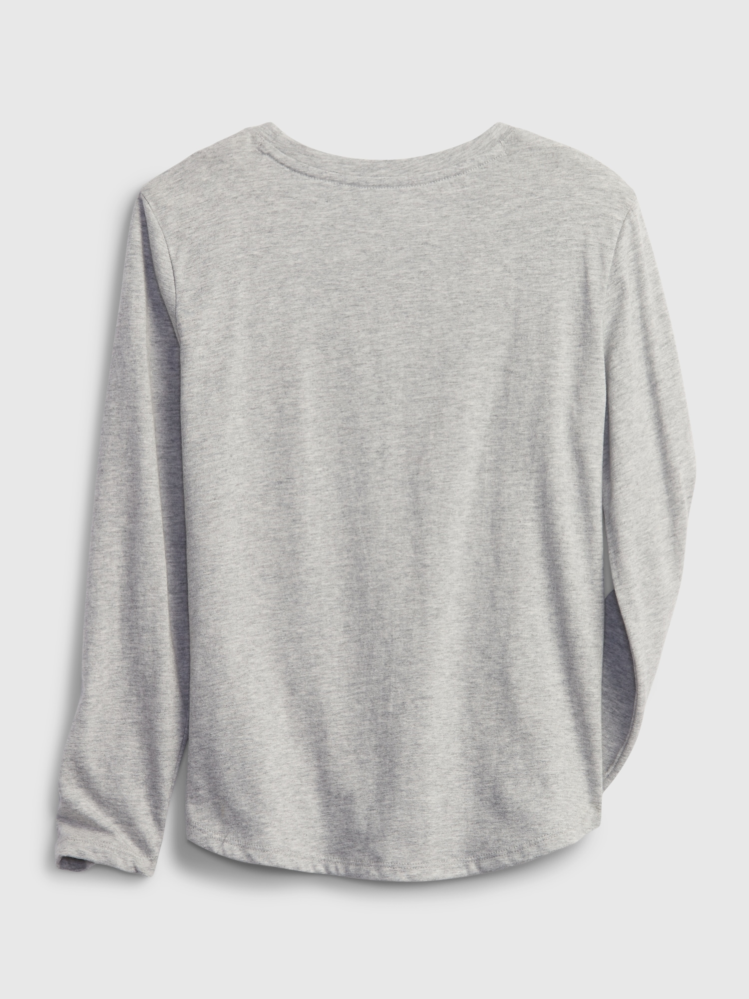 gap organic cotton t shirt