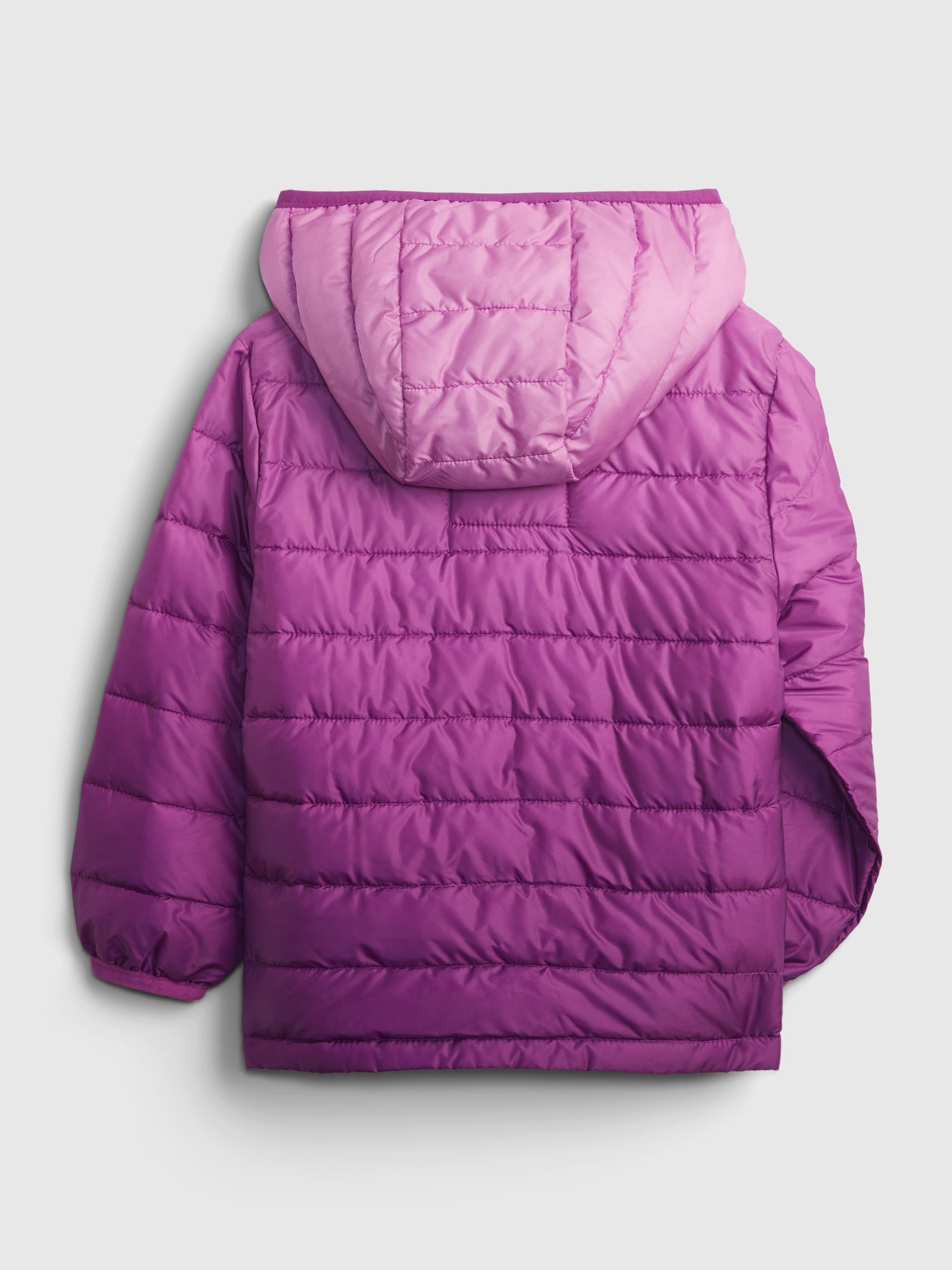 gap coldcontrol puffer