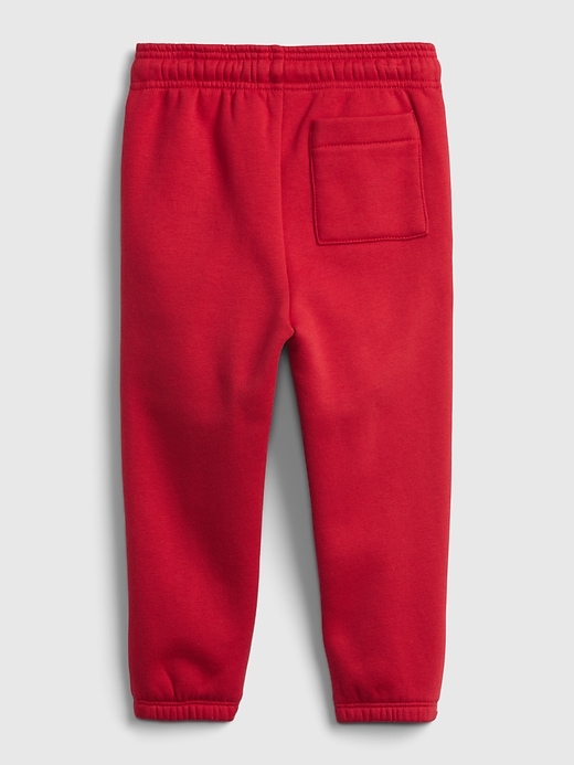 Image number 2 showing, babyGap &#124 Disney Mickey Mouse Graphic Joggers