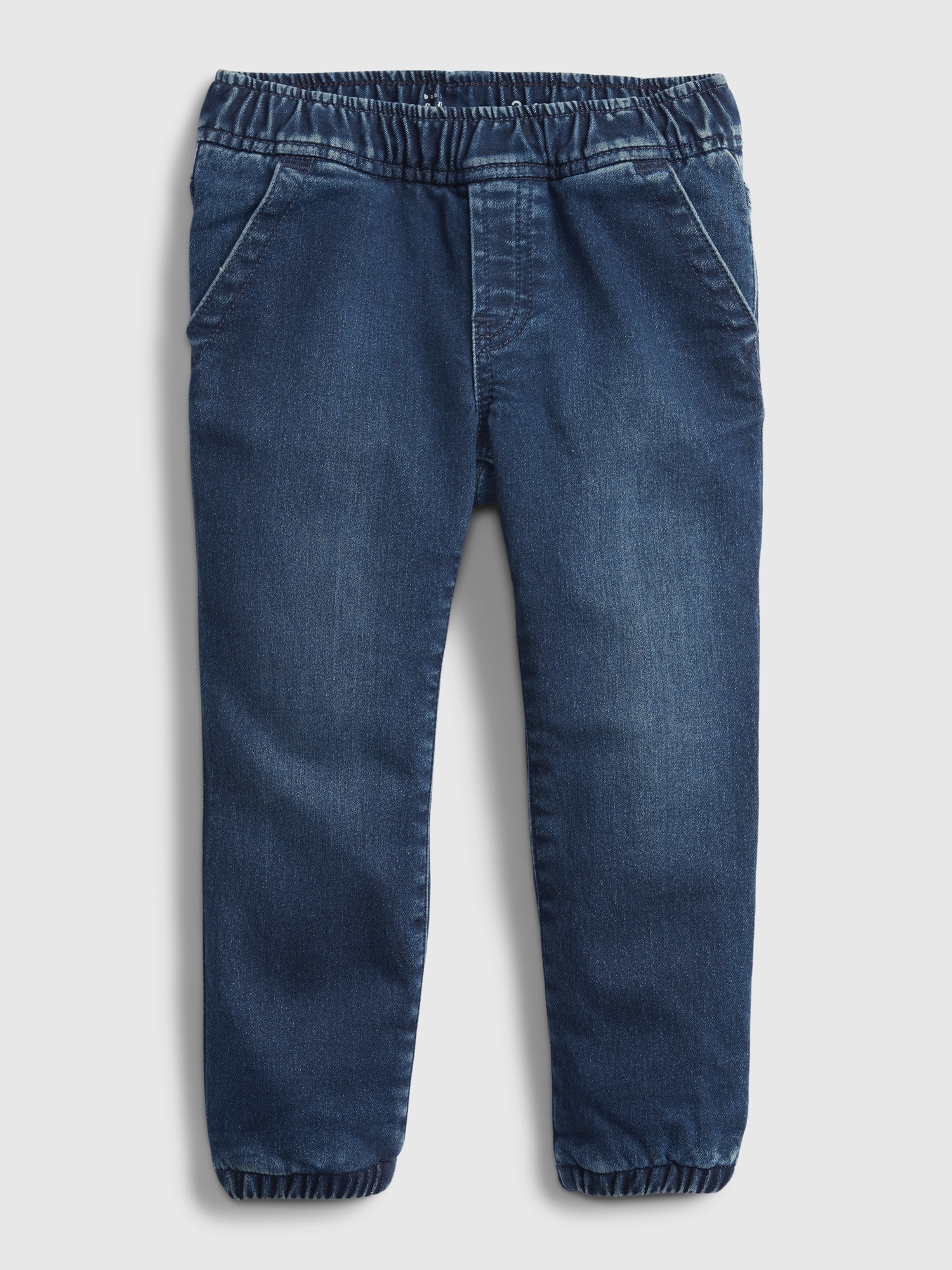 gap toddler joggers
