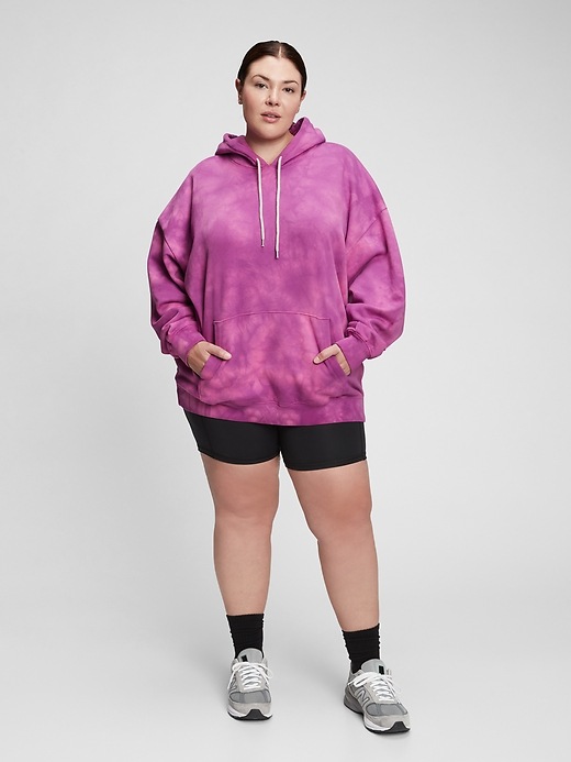 Image number 6 showing, Oversized Hoodie
