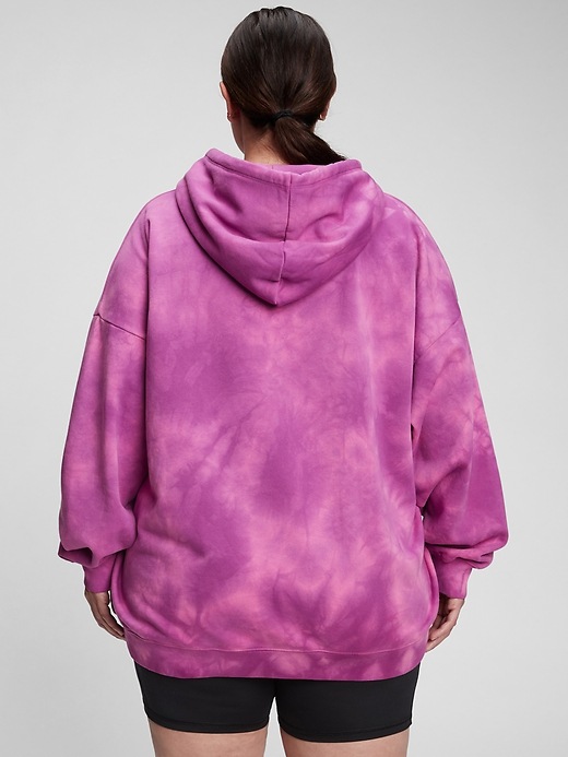 Image number 7 showing, Oversized Hoodie