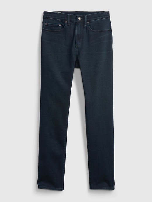 Image number 6 showing, Soft Wear Slim Jeans With Washwell&#153