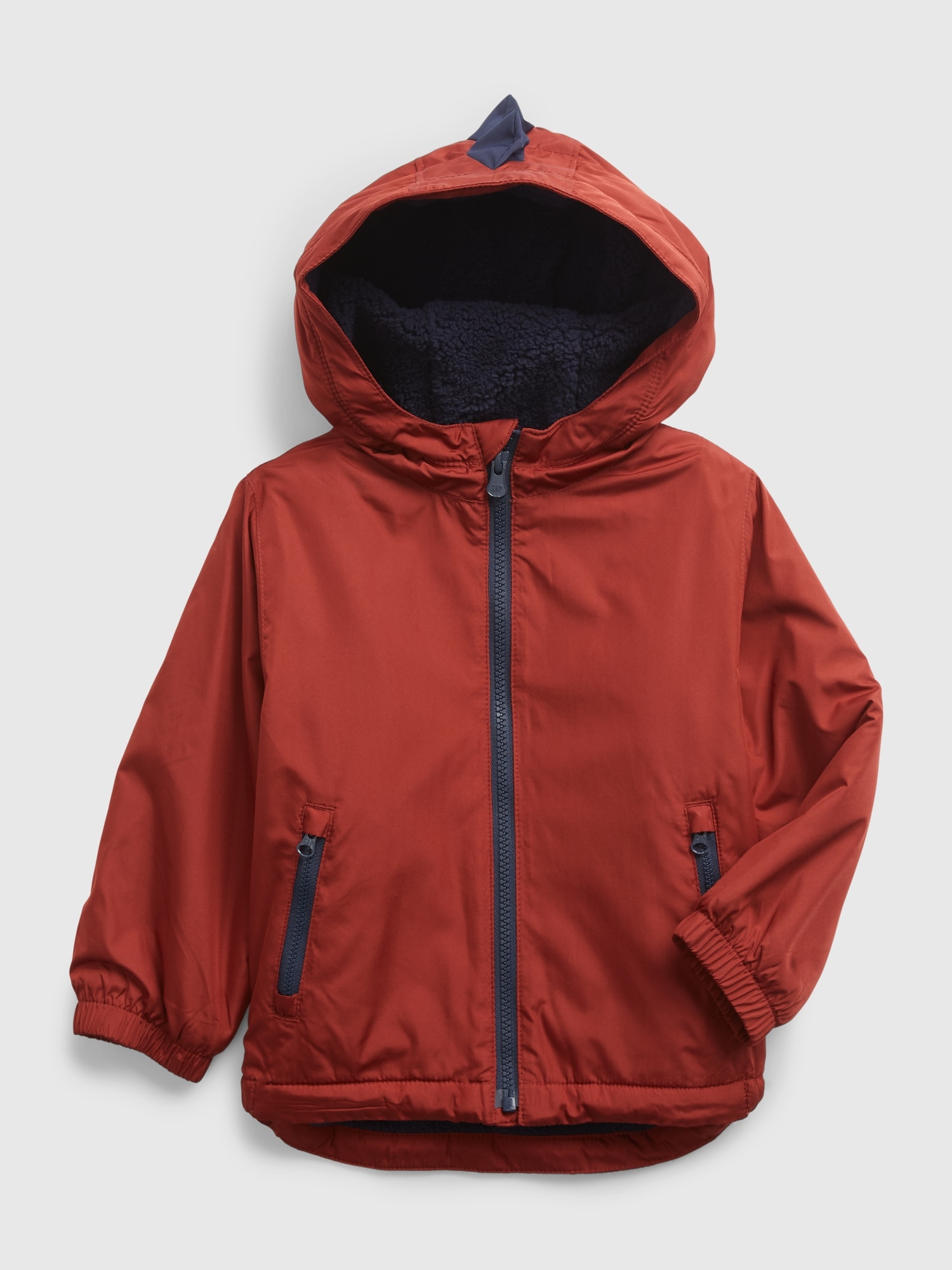 Gap on sale dinosaur jacket