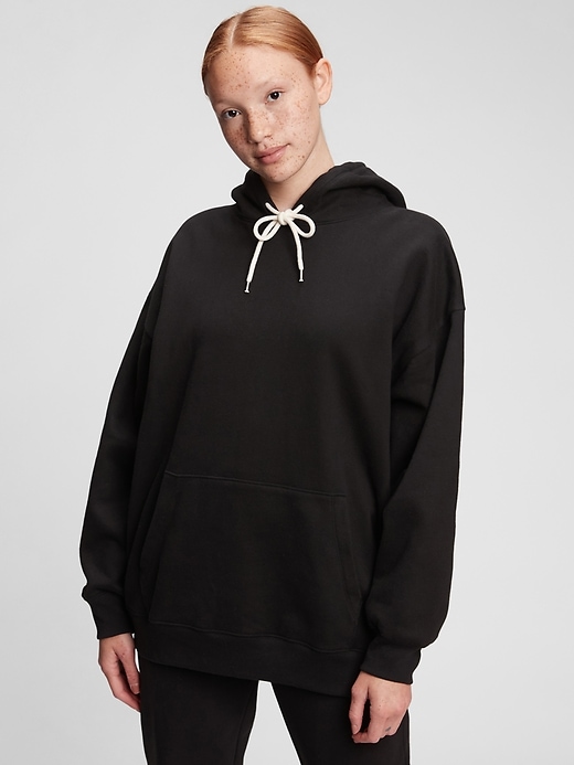 View large product image 1 of 1. Oversized Hoodie