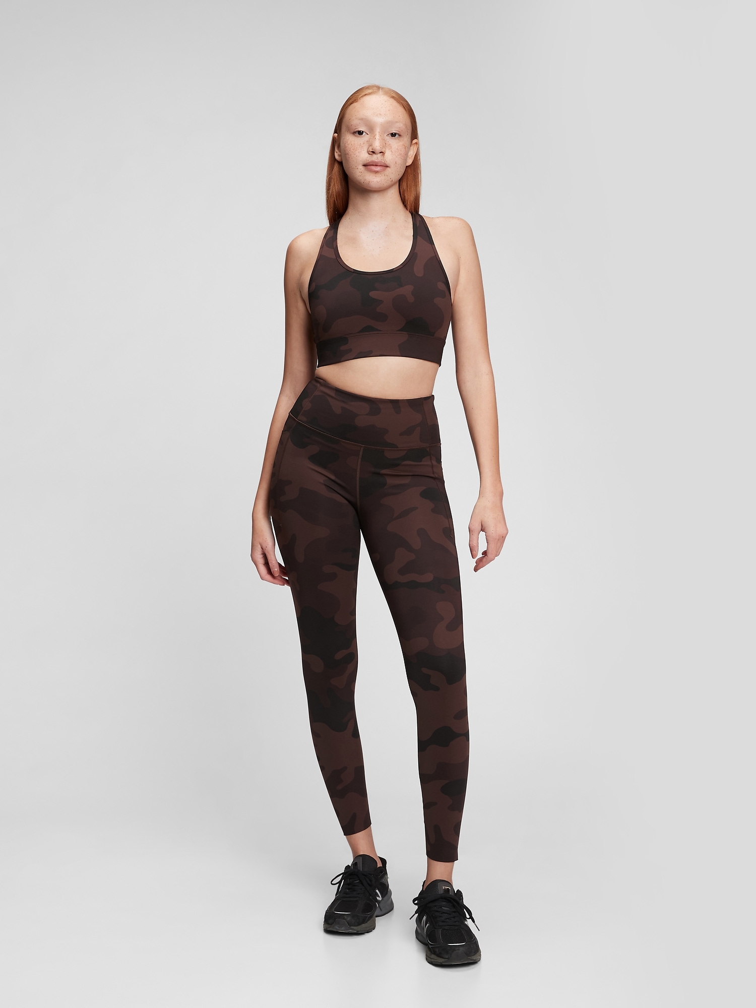 Gap yoga clothes store