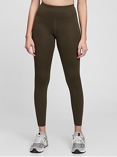 gap thermal leggings