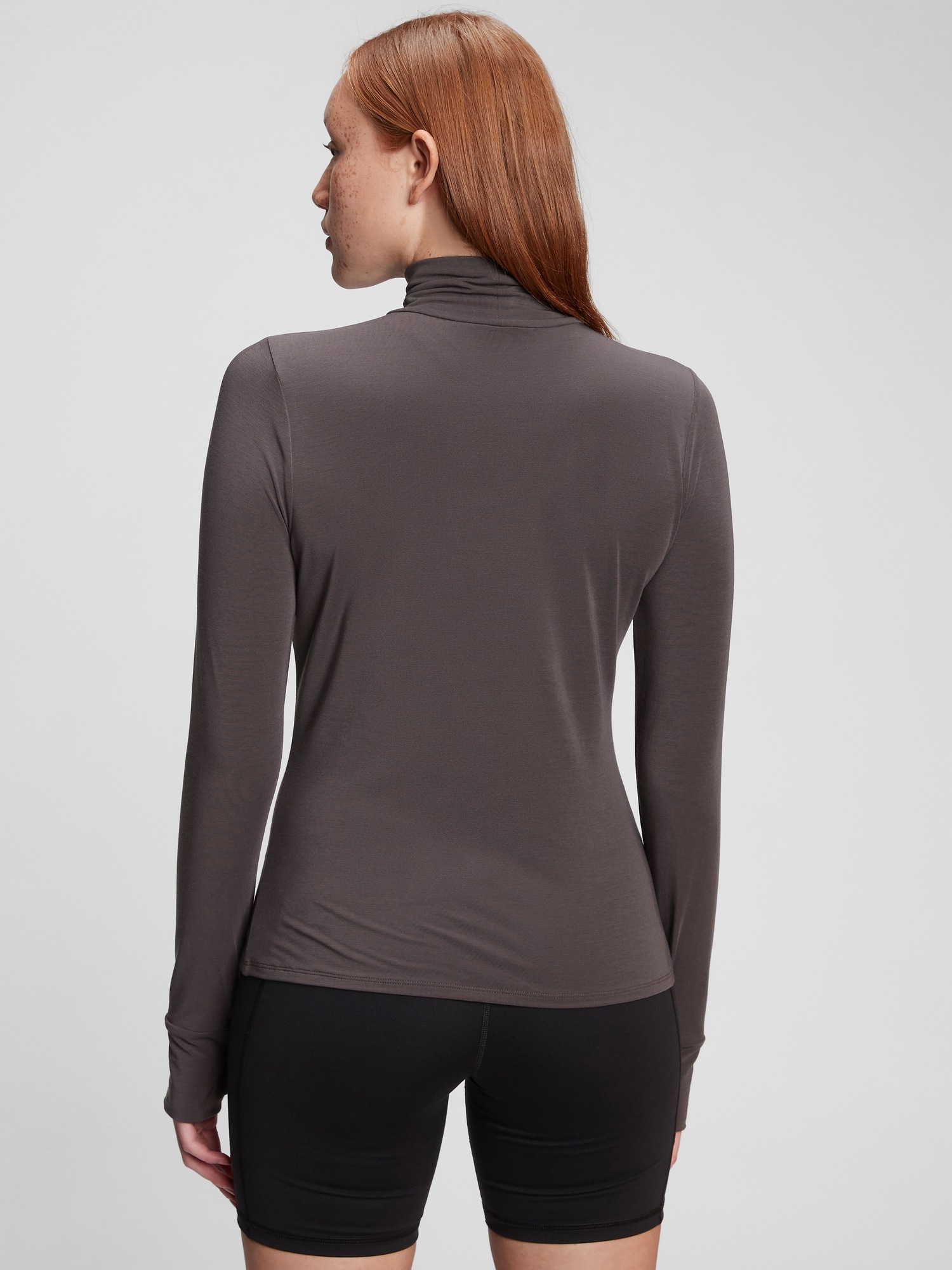 gapfit breathe t shirt