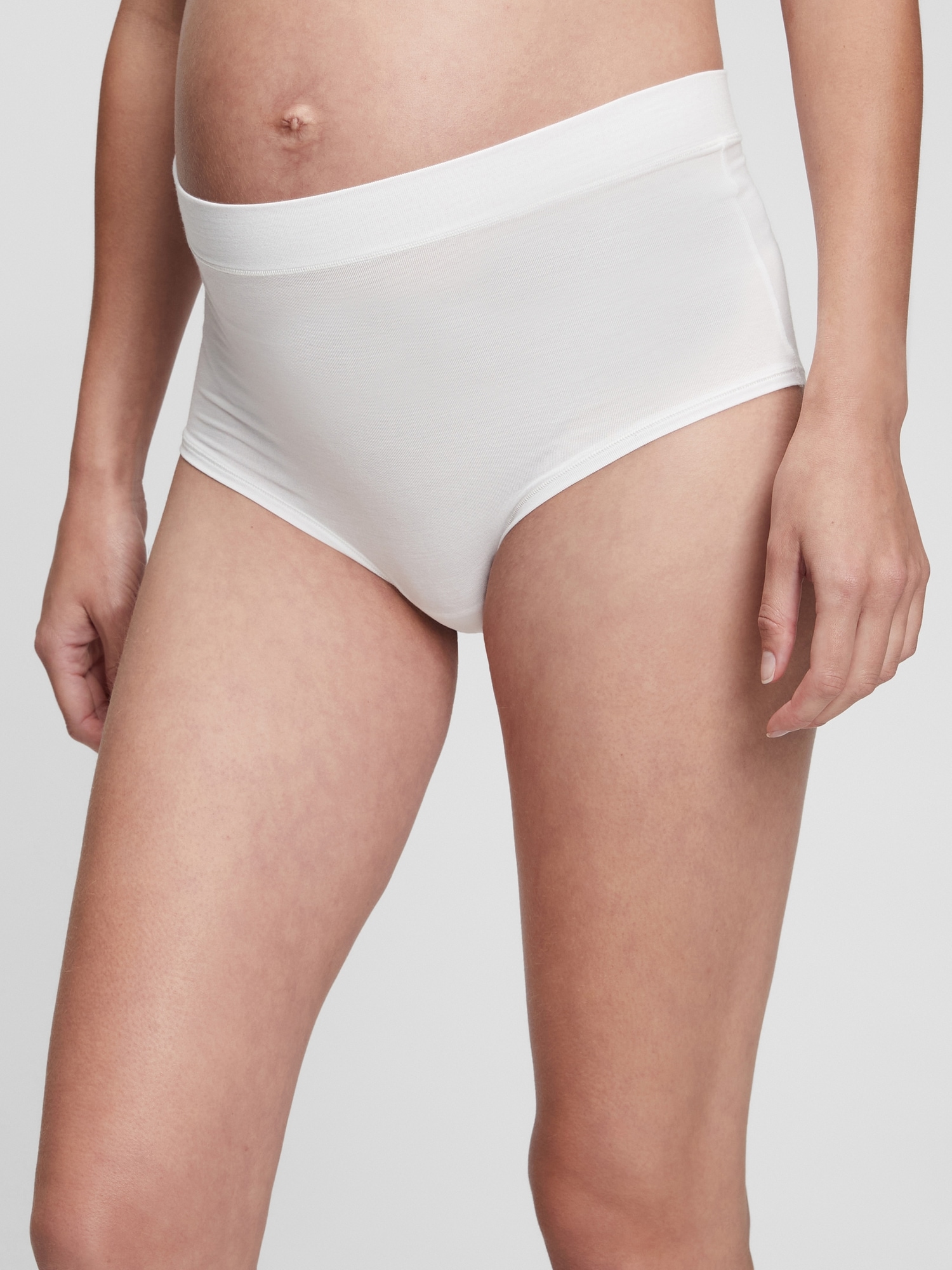 Gap Maternity High Rise Briefs