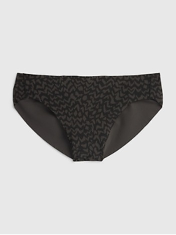 No Show Bikini