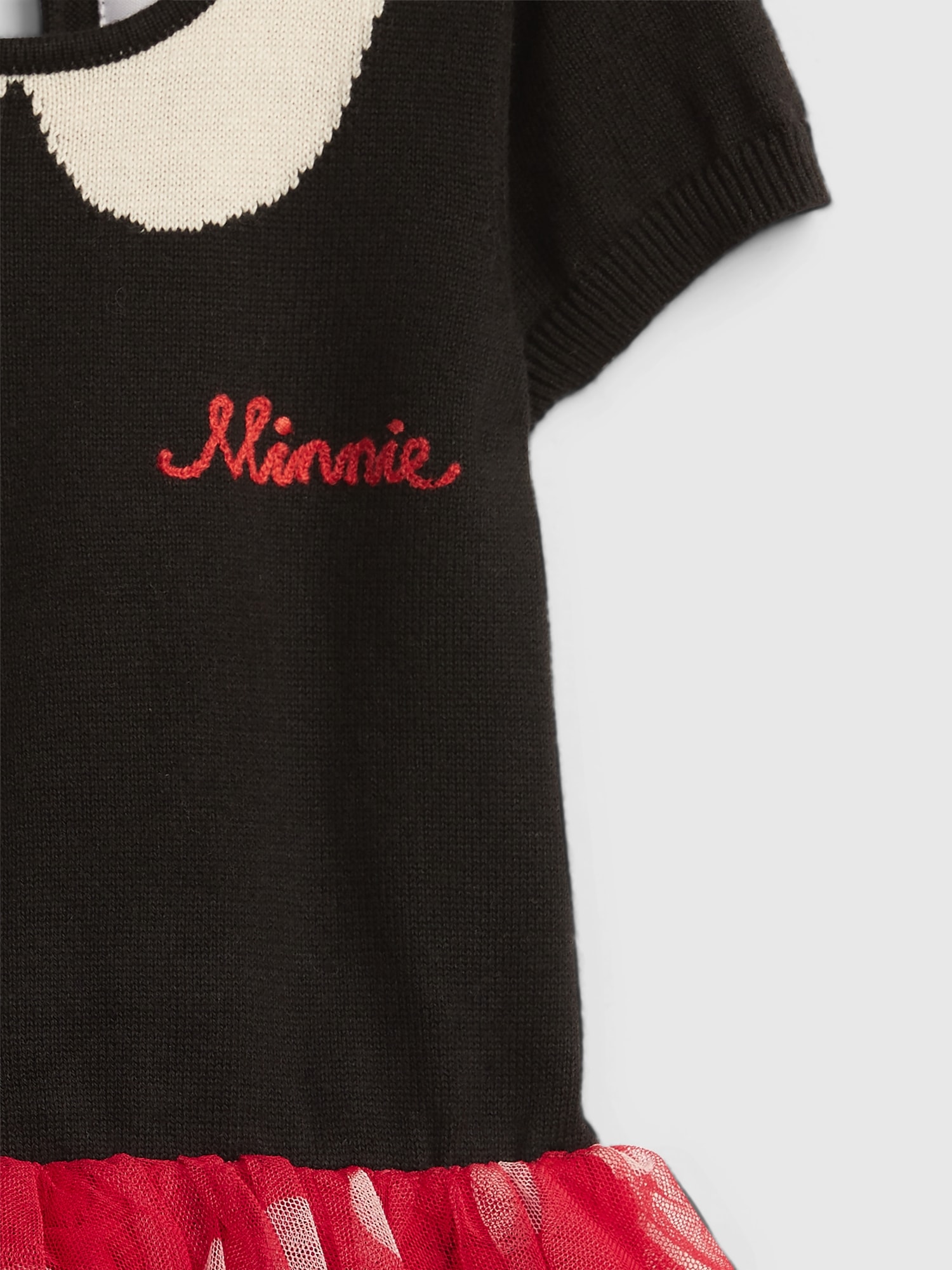 Gap minnie mouse dress outlet