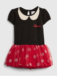 baby gap floral dress