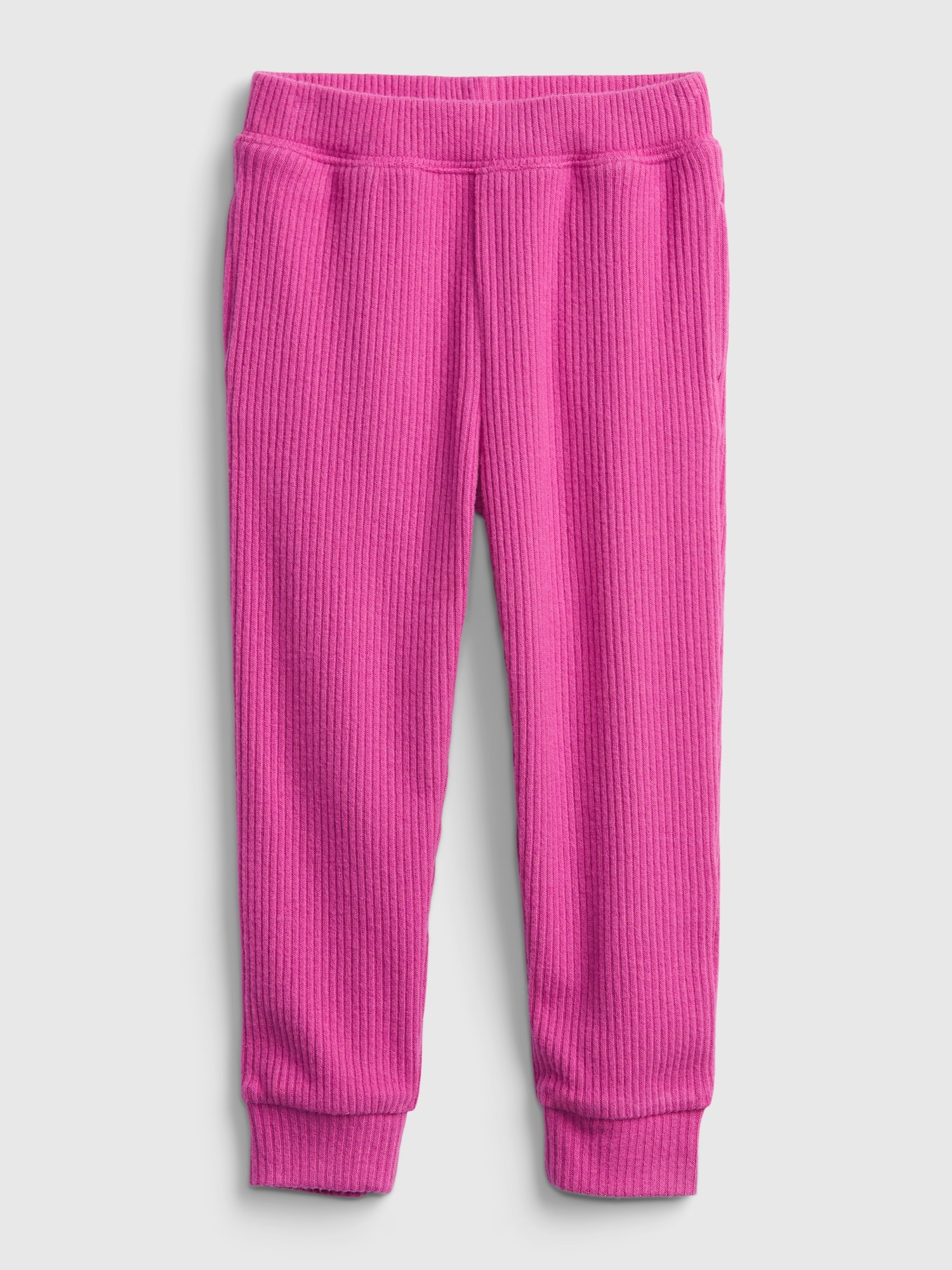 gap softspun brushed joggers