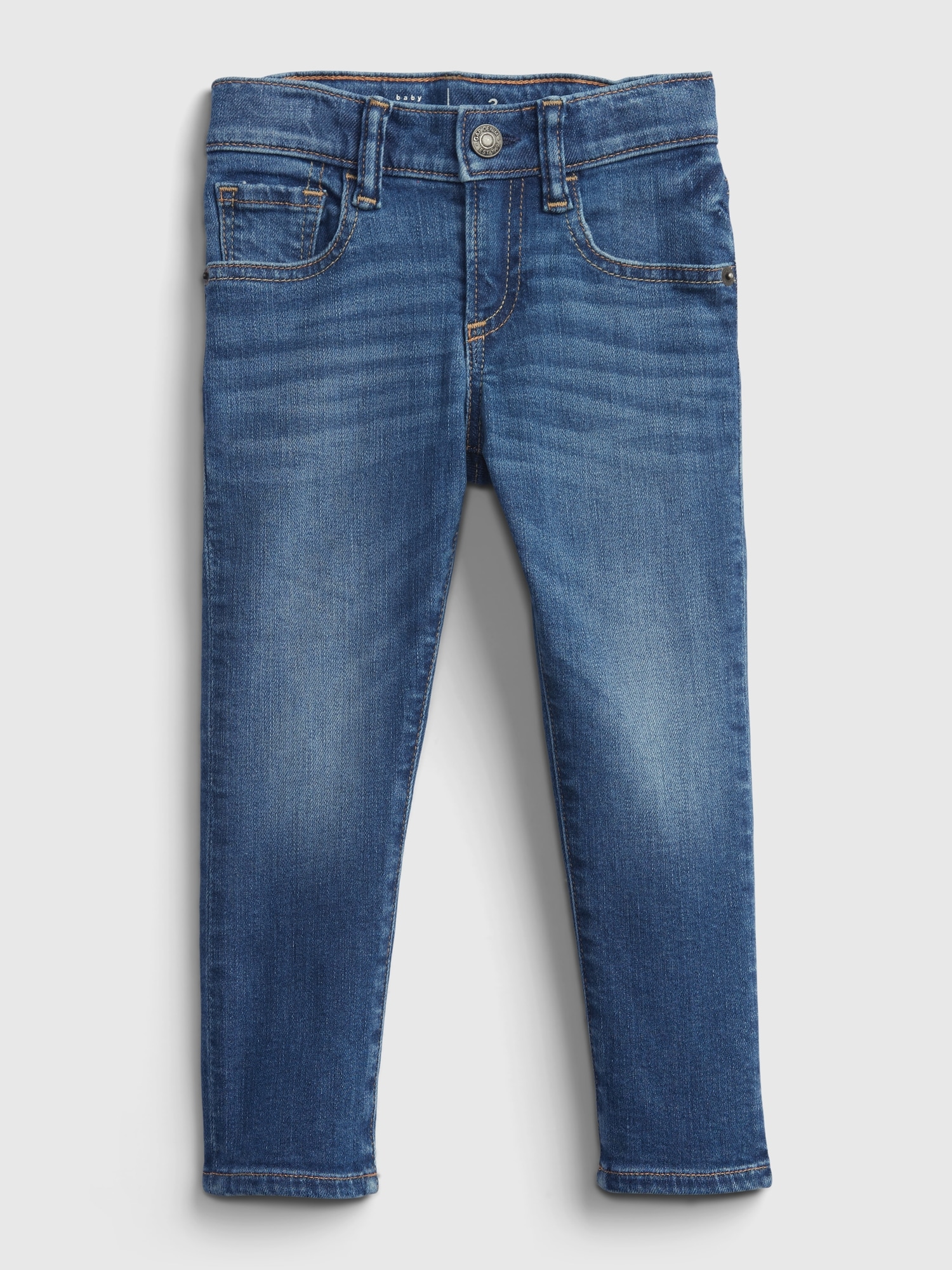 Toddler Slim Jeans | Gap