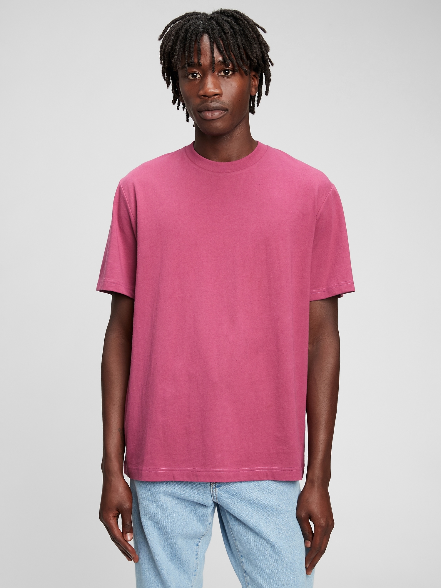 The Gen Good TShirt Gap