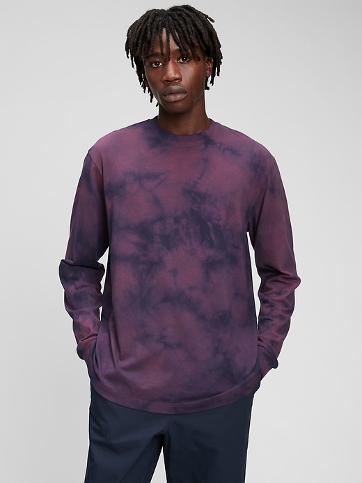 Image number 8 showing, Classic Long Sleeve T-Shirt