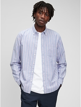 Dress Shirts For Men | Gap