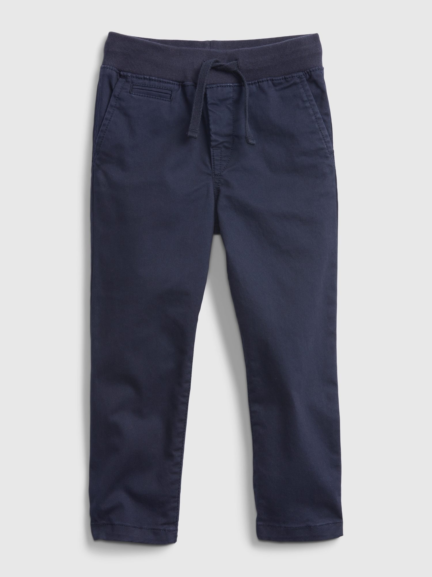 Gap Toddler Modern Pull-On Khakis