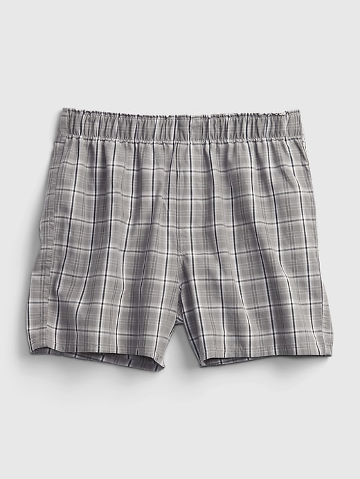 View large product image 1 of 1. Poplin Boxers