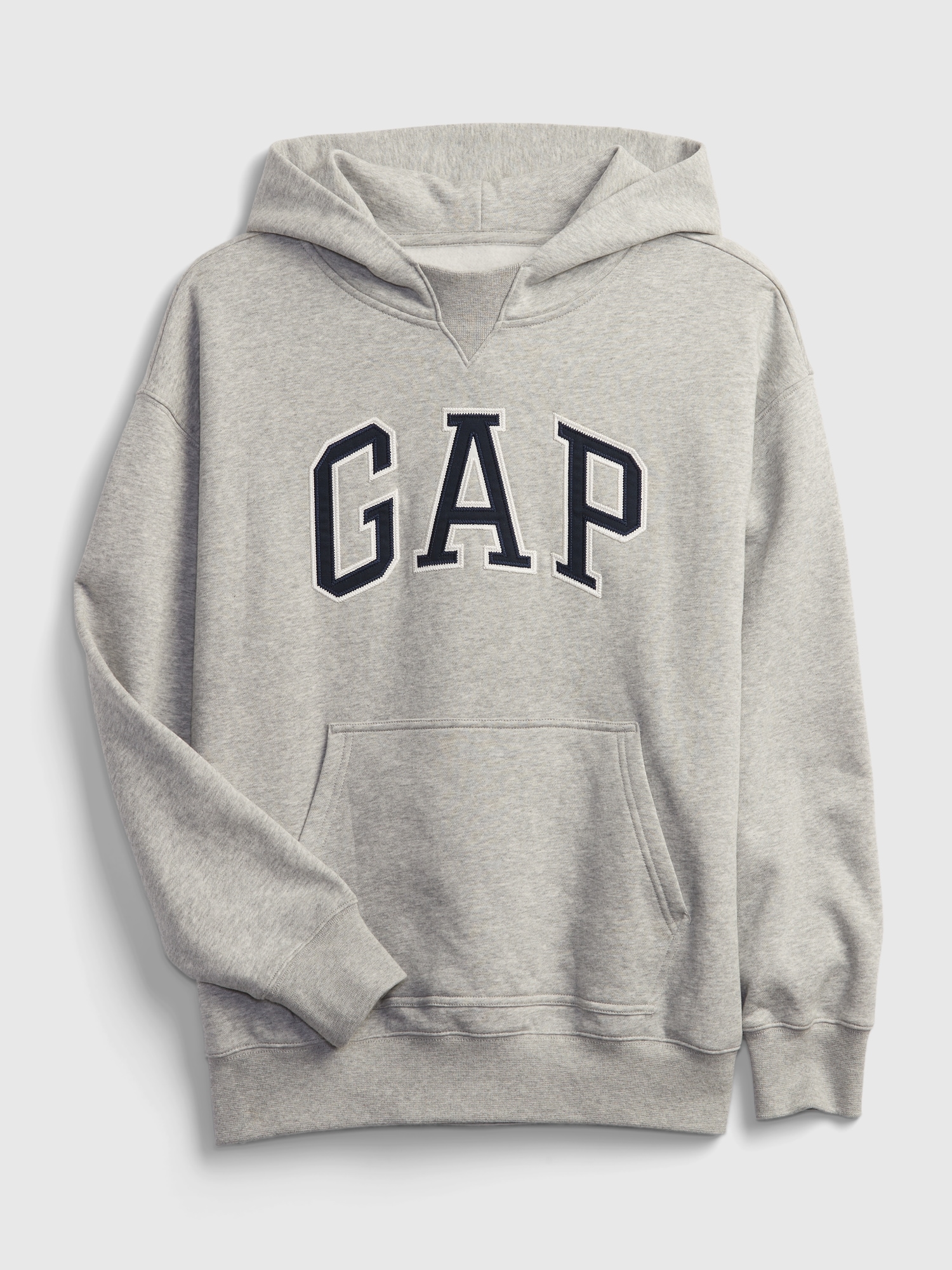 Teen Gap Logo Hoodie | Gap