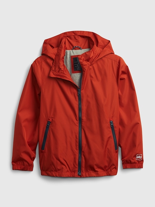 Windbuster jacket new arrivals