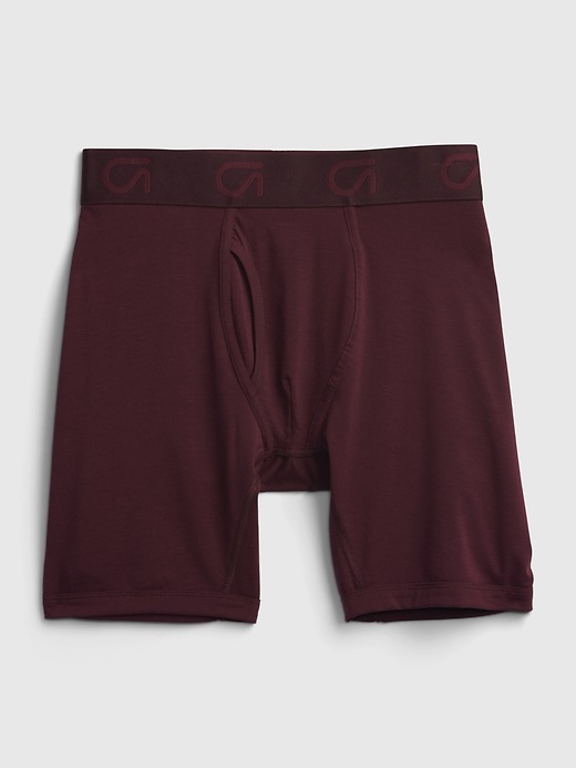 GapFit 7" Boxer Briefs Gap