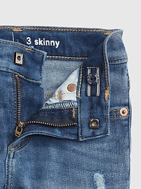 Toddler Skinny Jeans