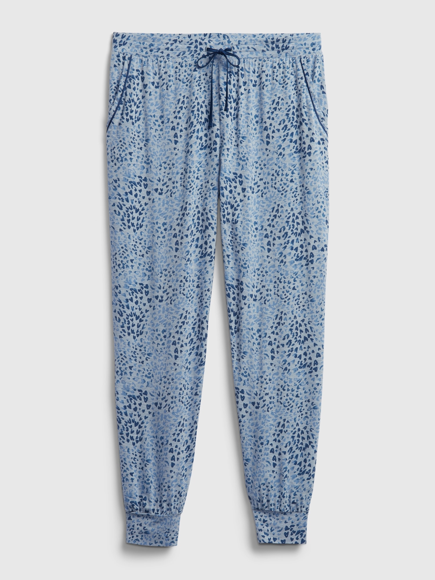 gap truesleep modal joggers