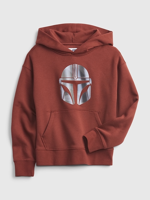 View large product image 1 of 1. GapKids Star Wars&#153 Hoodie