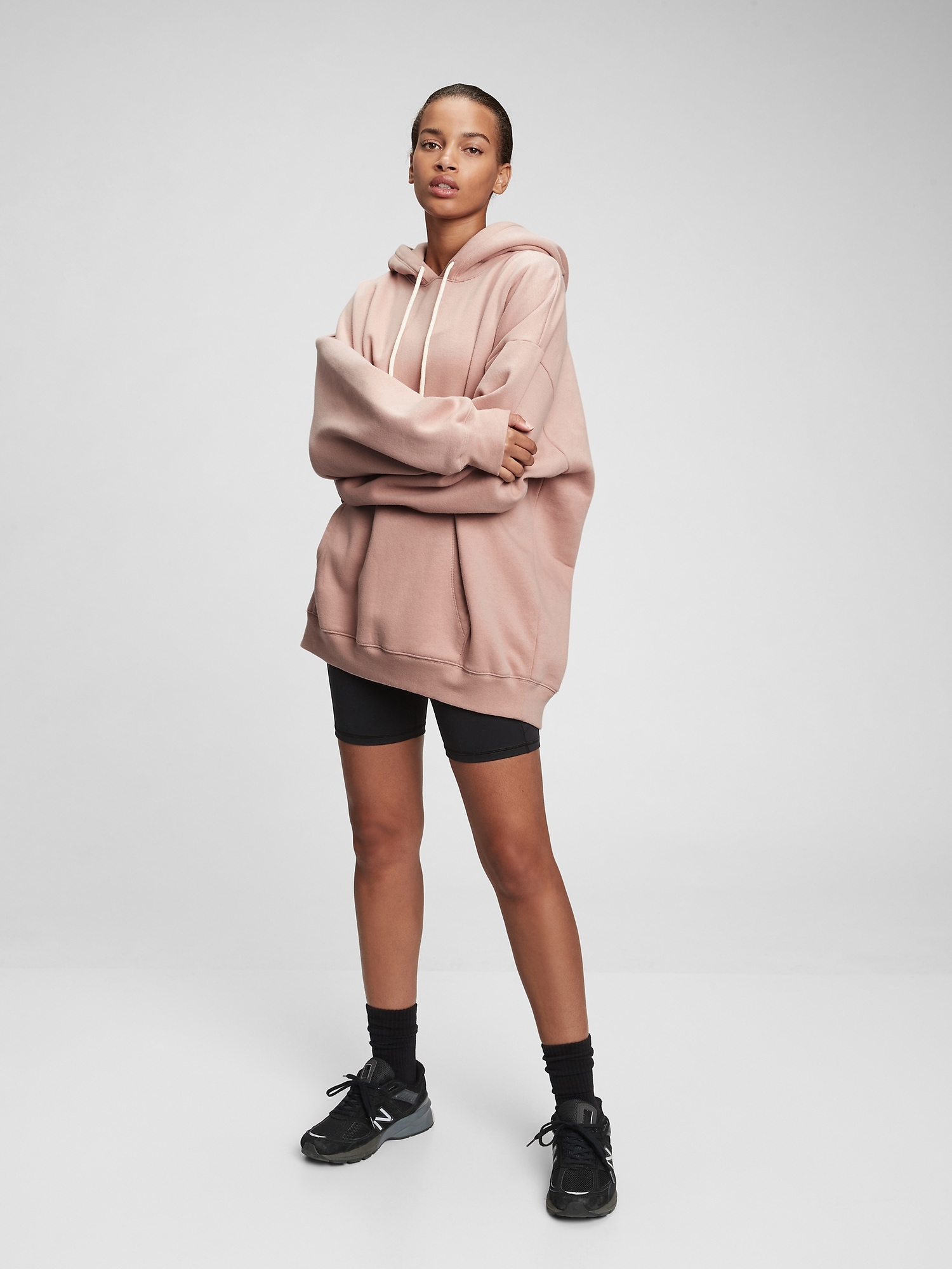 Oversized Hoodie