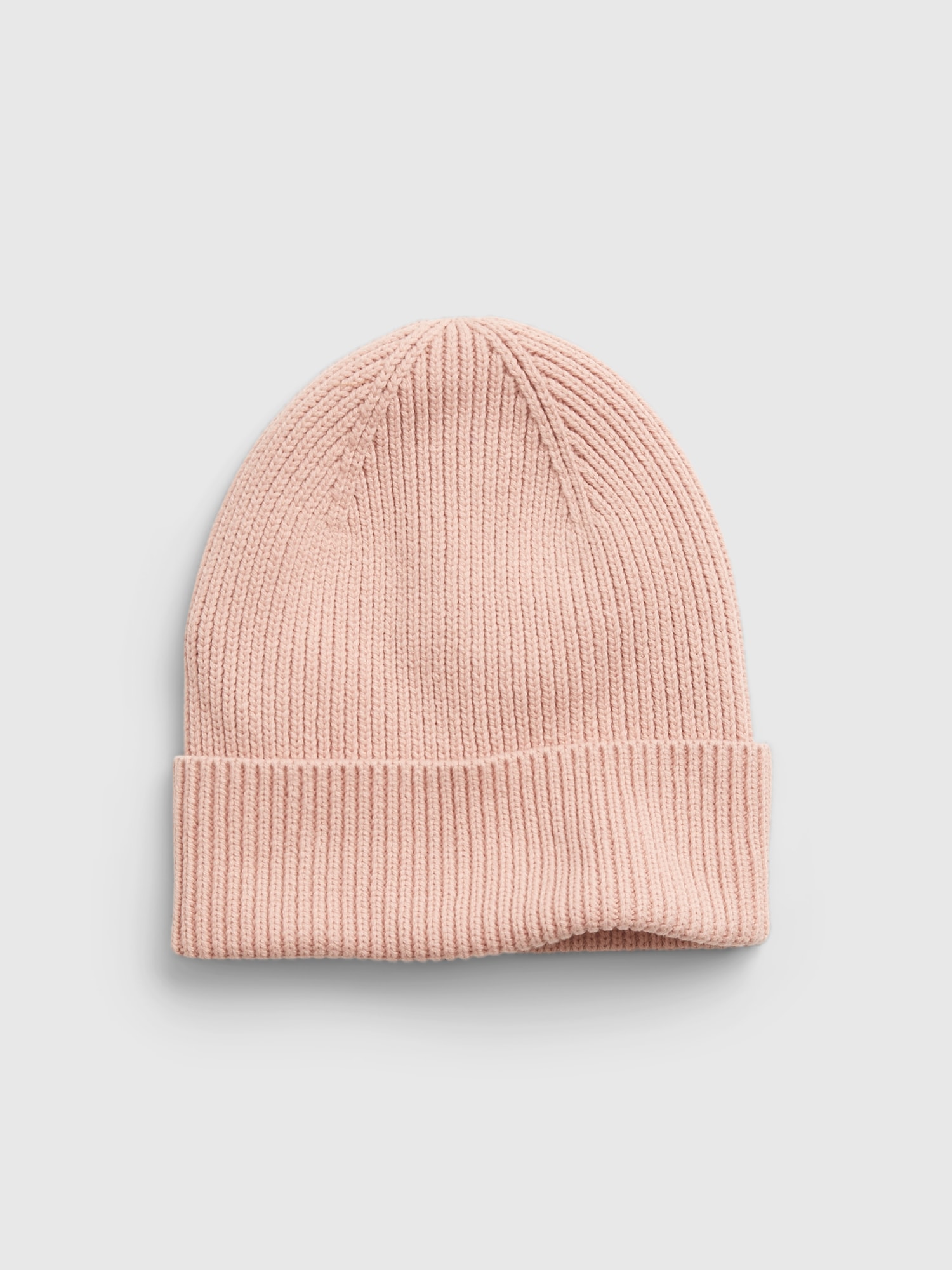 Gap discount ribbed beanie