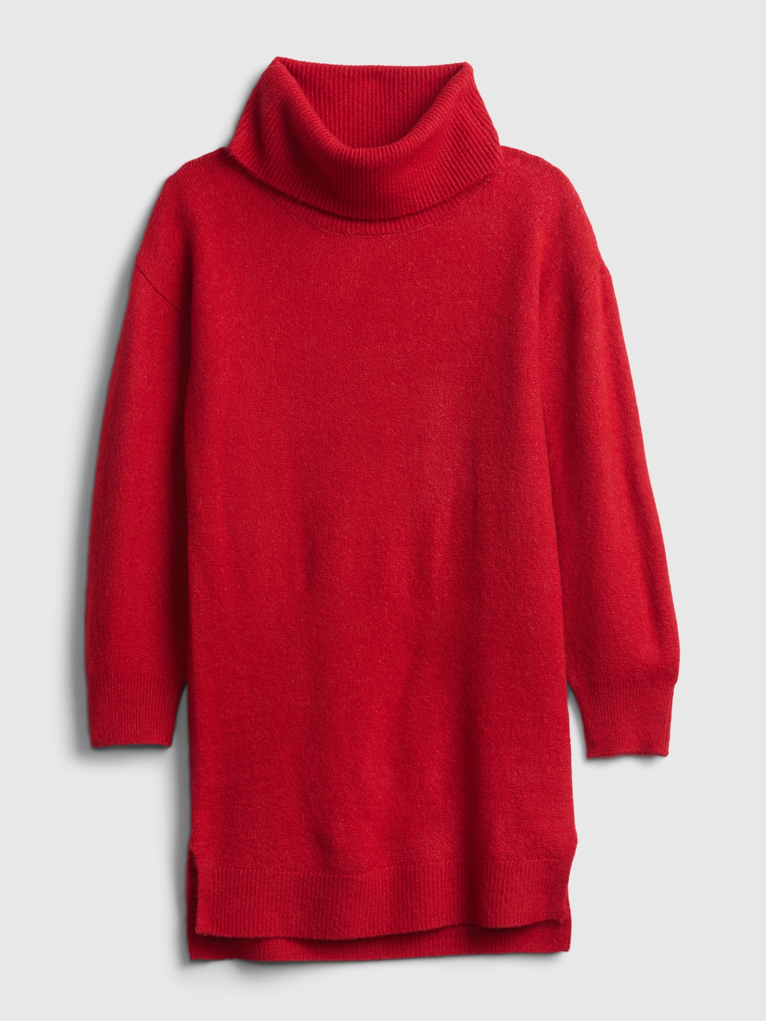 gap turtleneck sweater dress