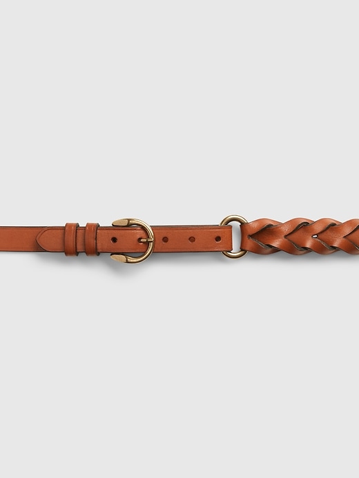 Half-Braid Belt | Gap