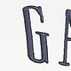 Gap Logo Mockneck Sweatshirt