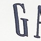 Gap Logo Mockneck Sweatshirt