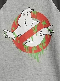 View large product image 3 of 3. babyGap &#124 Ghostbusters Graphic T-Shirt