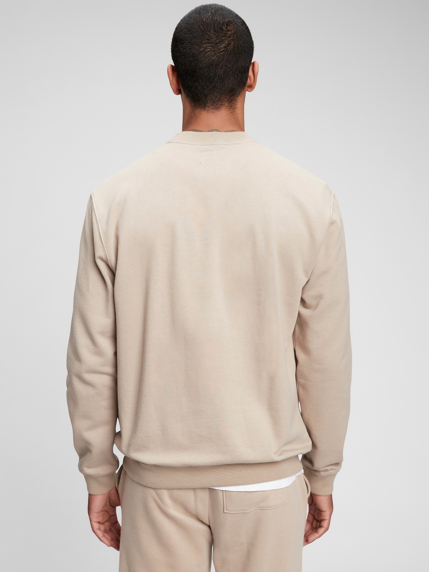 Crewneck Sweatshirt | Gap