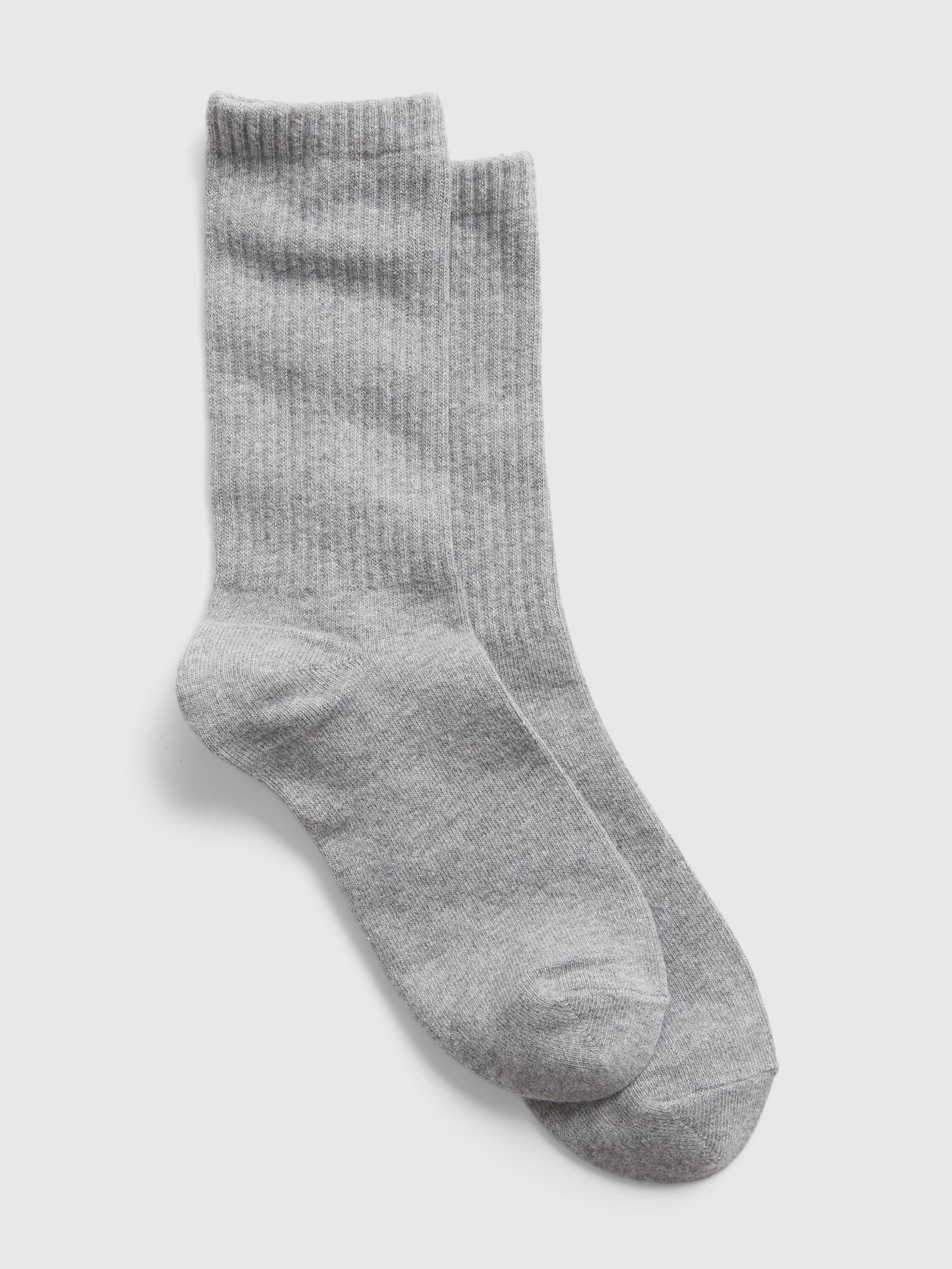 Fashion Polyester Blend Solid Socks, Men's 6pairs Versatile Dot Warm Crew Socks,for Winter,Temu