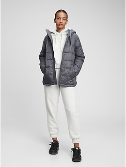 gap womens coats