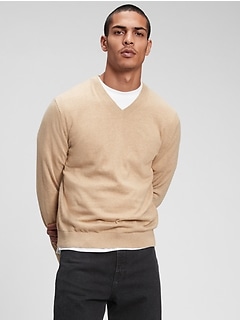 sweatshirt v neck