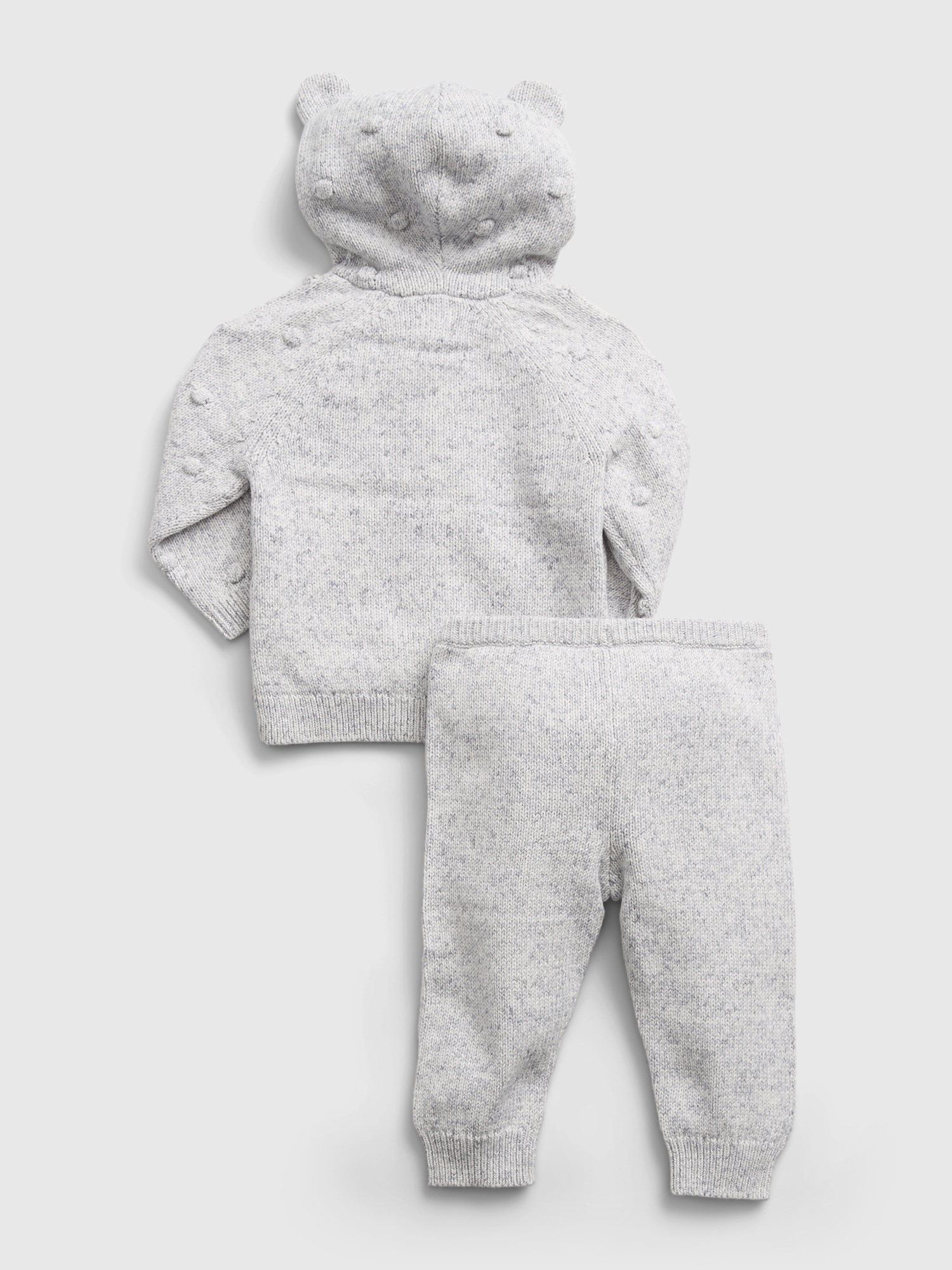 Baby Sweater Set Gap