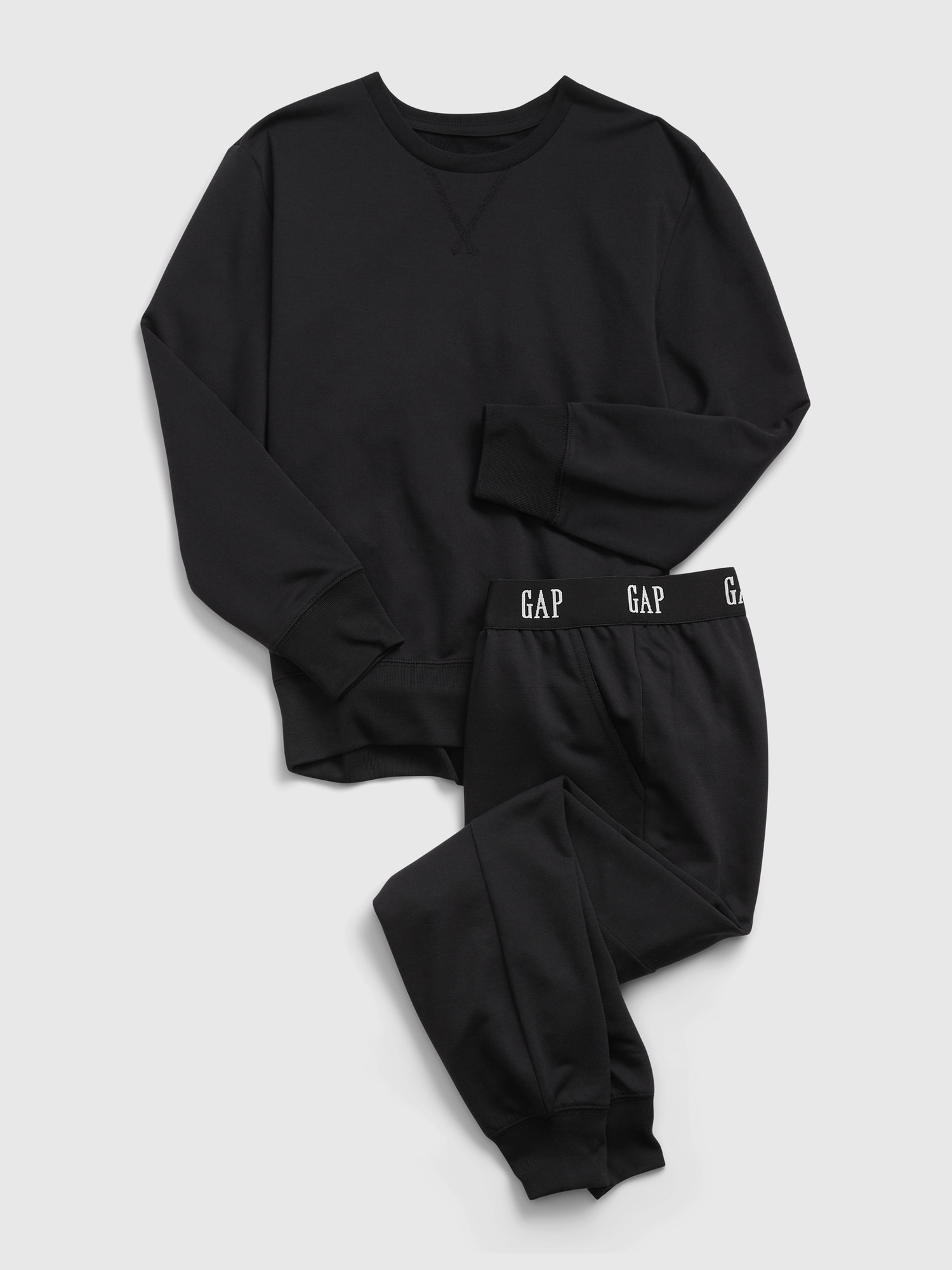 Gap sales boy pyjamas