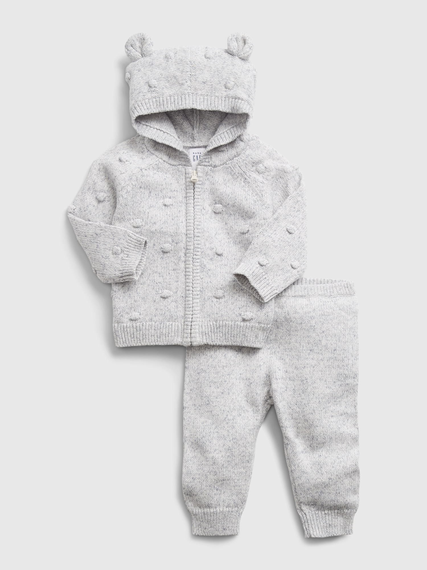 Baby Sweater Set Gap