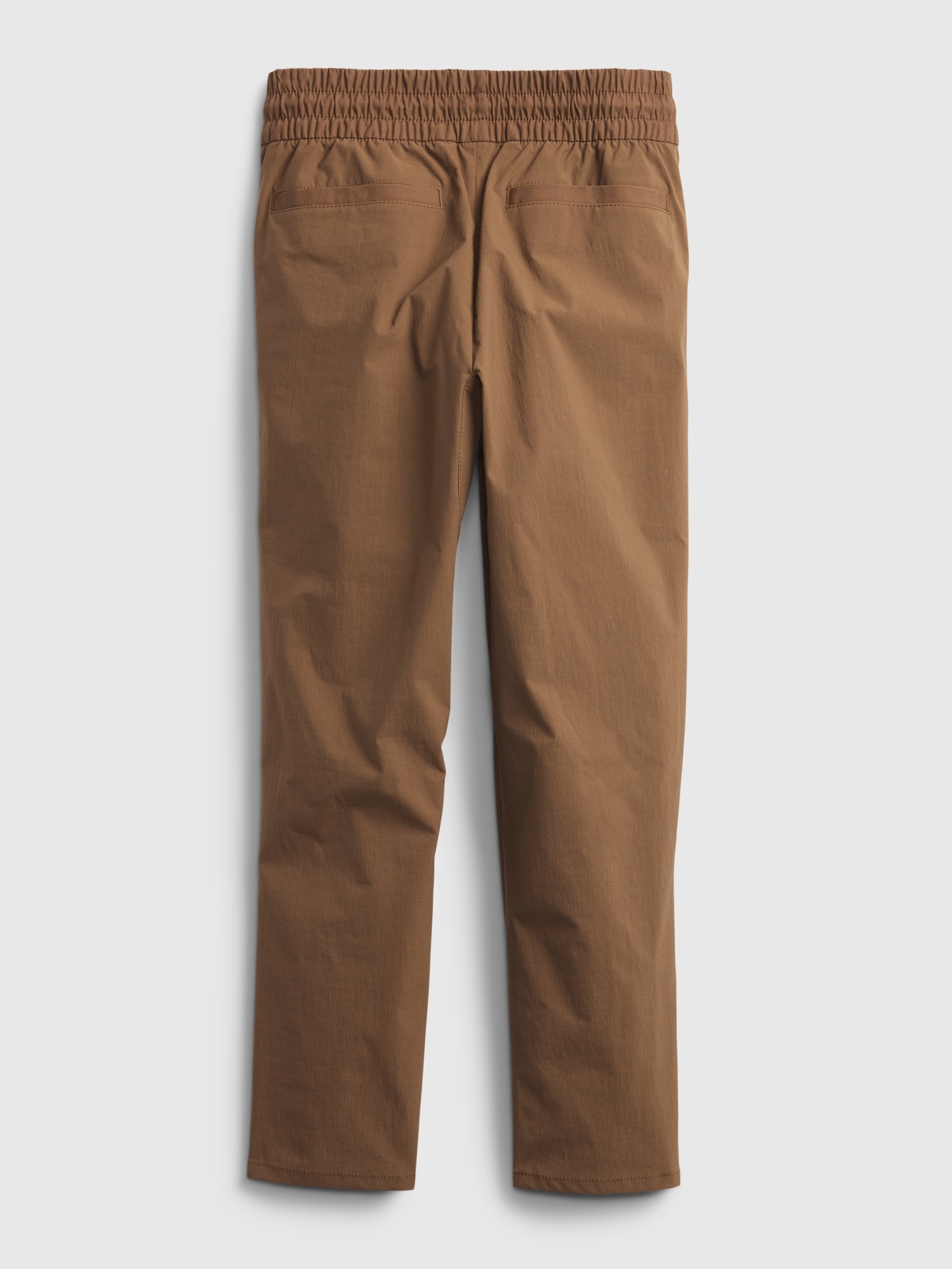 Kids Pull-On Hybrid Pants with QuickDry | Gap
