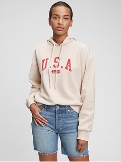 gap sweatshirts women