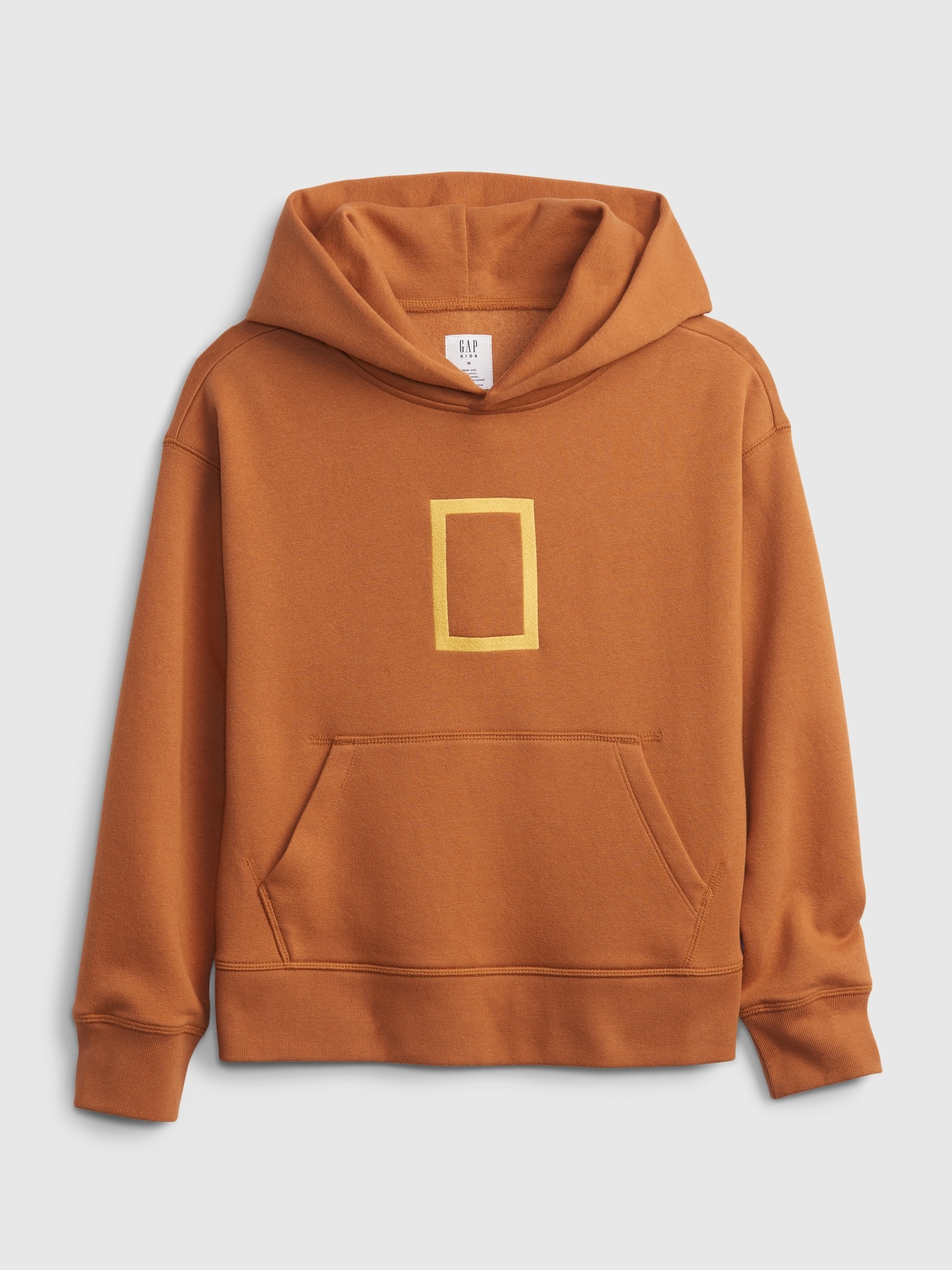 GapKids National Geographic Graphic Hoodie Gap